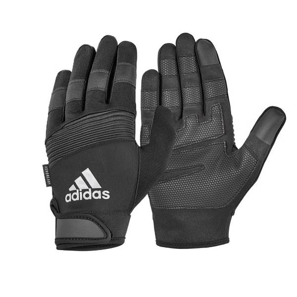 adidas ClimaCool Performance Fitness Gloves product image