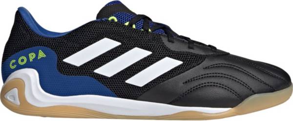 adidas Men's Copa Sense .3 Indoor Soccer Shoes