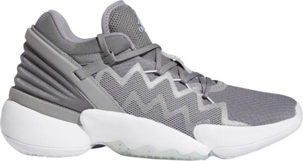 adidas D.O.N. Issue #2 Basketball Shoes