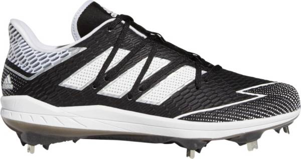 adidas Men's Afterburner 7 Metal Baseball Cleats