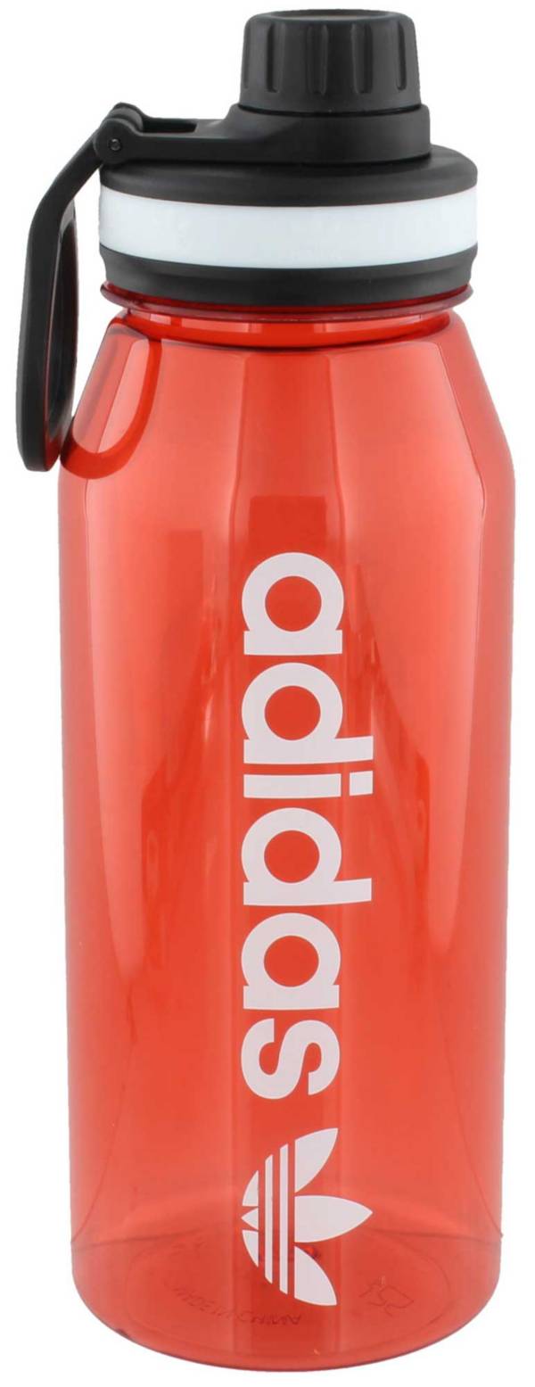 adidas Originals 1L Plastic Water Bottle