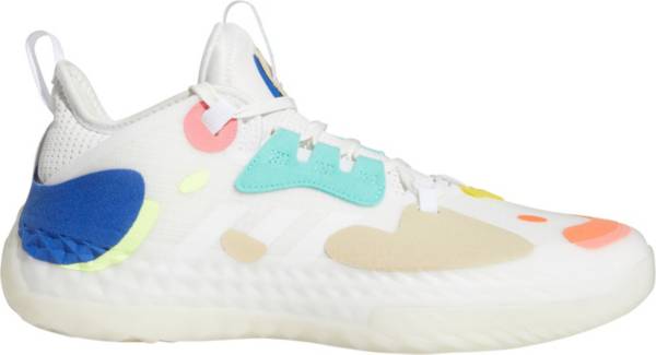 adidas Harden Vol. 5 Futurenatural Basketball Shoes