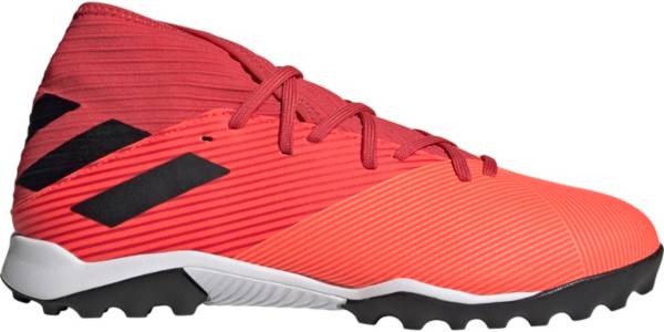 adidas Men's Nemeziz 19.3 Turf Soccer Cleats