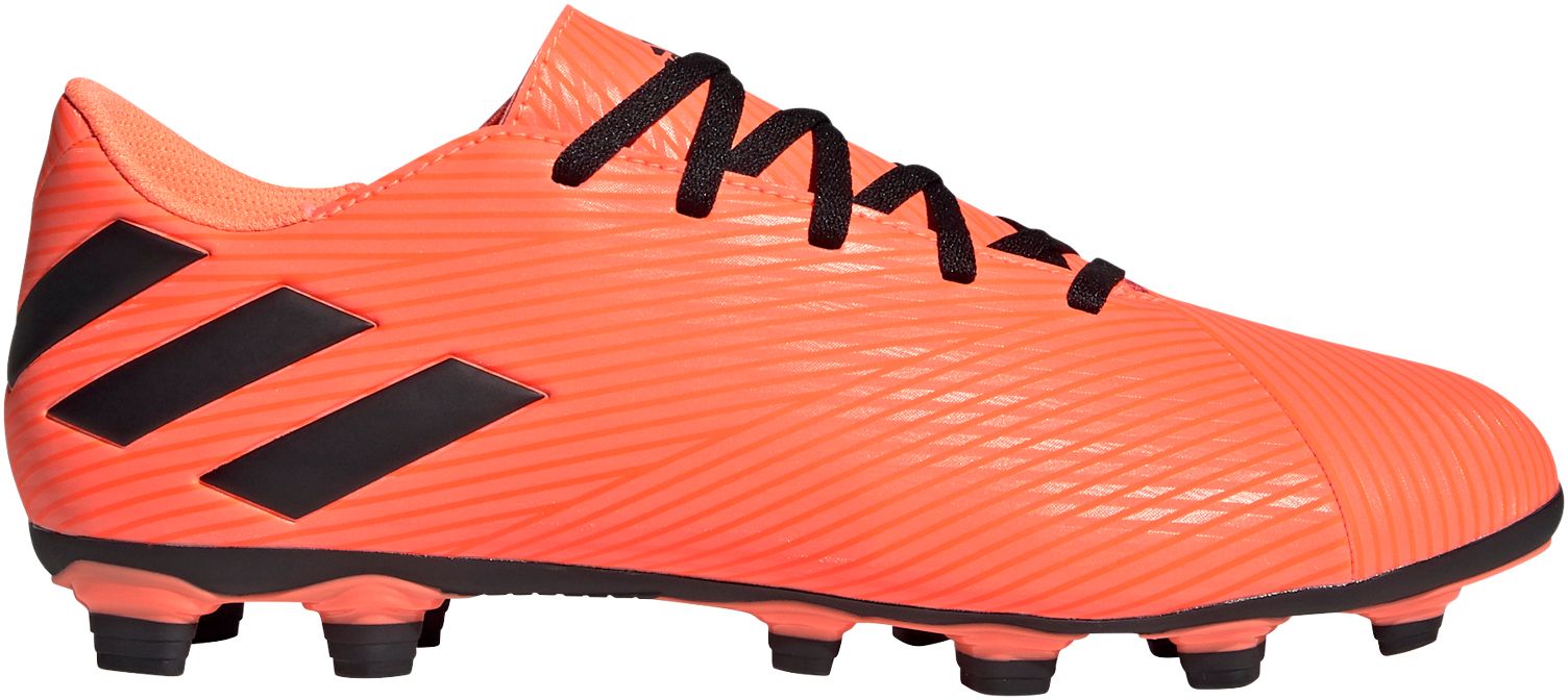 nemeziz 19.4 flexible ground cleats