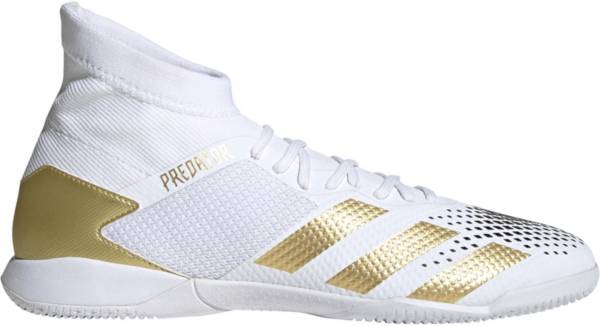 adidas Predator 20.3 Men's Indoor Soccer Shoes