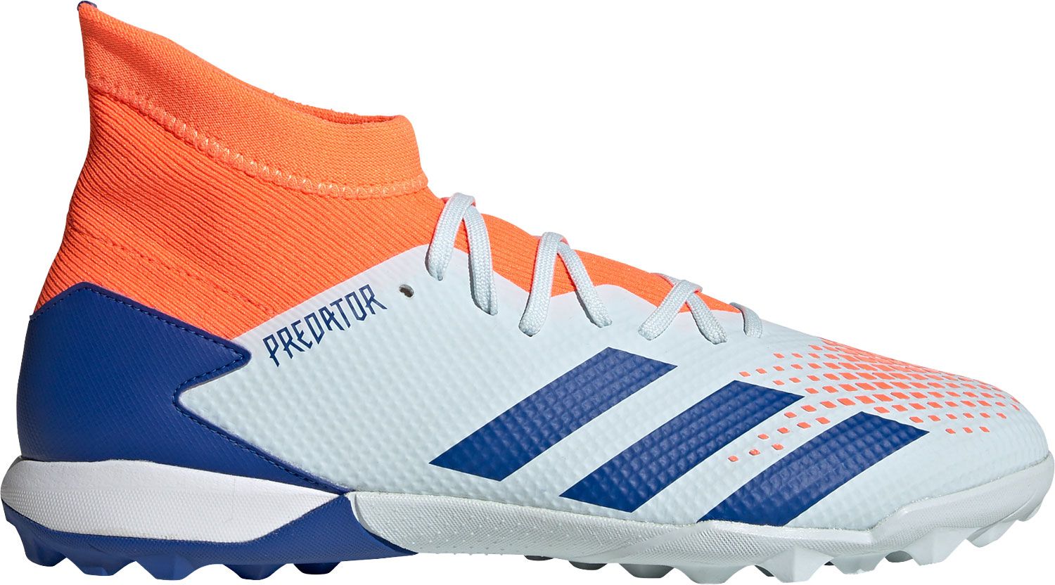 predator 20.3 turf shoes