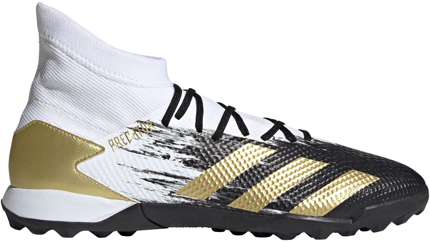 predator soccer turf shoes