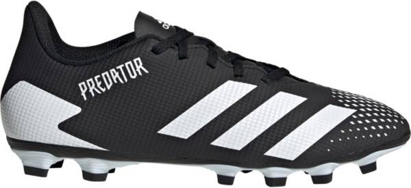 adidas Predator 20.4 FXG Soccer Cleats