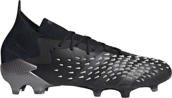 adidas Predator Freak .1 FG Soccer Cleats