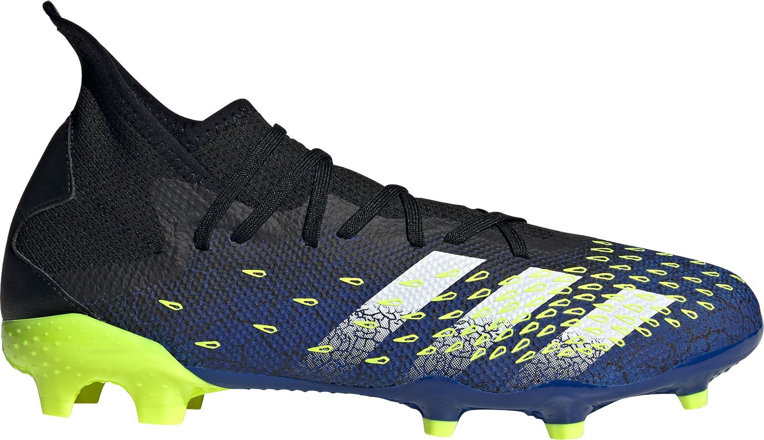 predator cleats adidas