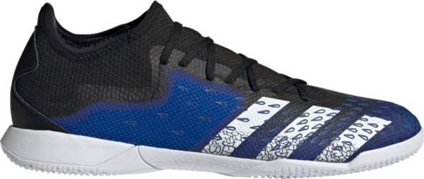 adidas Predator Freak .3 L Men's Indoor Soccer Shoes