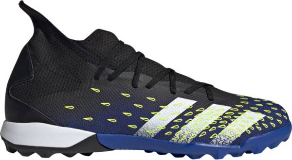 adidas Predator Freak .3 Turf Soccer Cleats