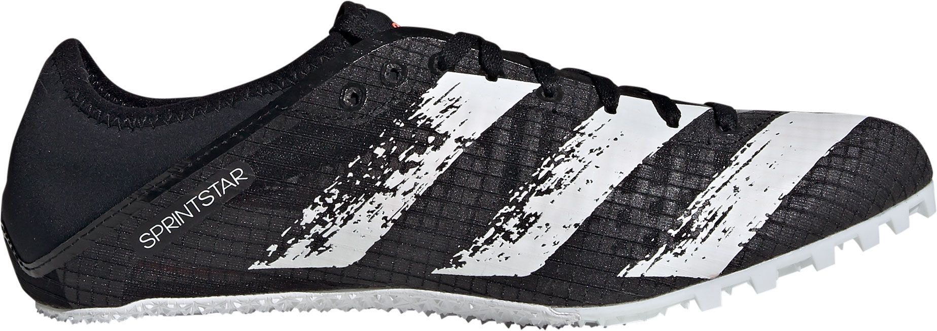 adidas track shoes with spikes