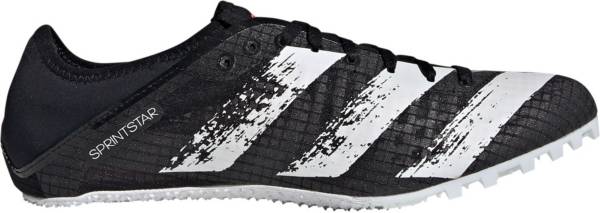 adidas Men's Sprintstar Track and Field Cleats