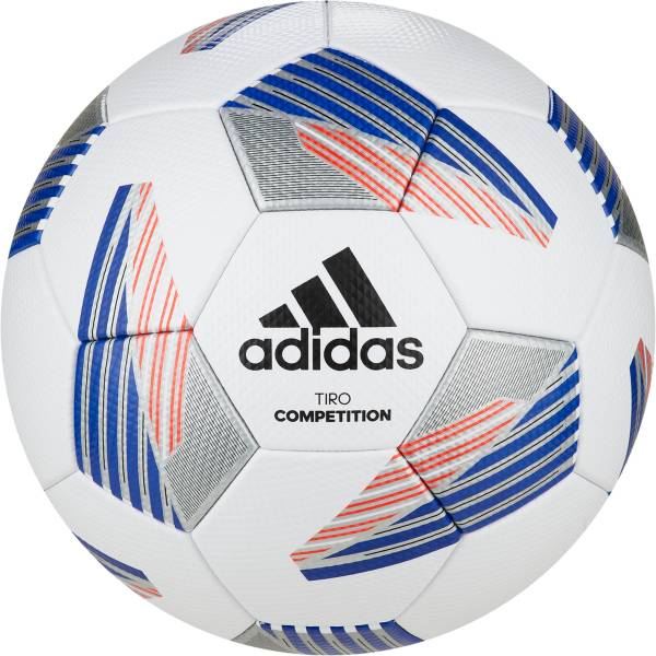adidas Tiro Competition Ball