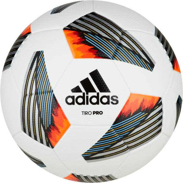 adidas Tiro Pro Soccer Ball