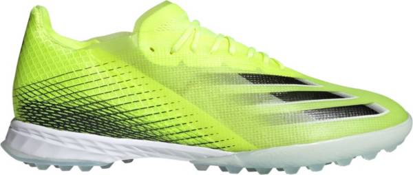 adidas X Ghosted.1 Turf Soccer Cleats product image