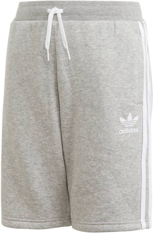 adidas Originals Boys Fleece Shorts