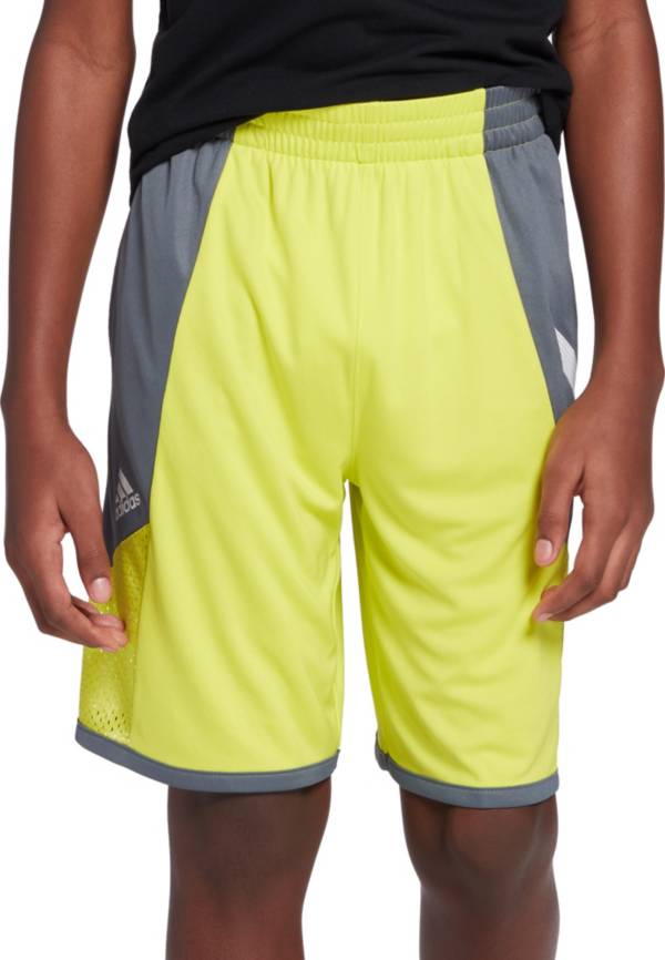 adidas Boys' Pro Bounce Shorts product image