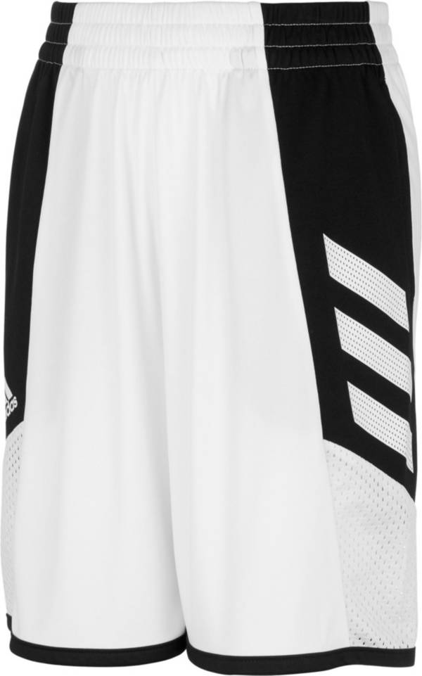 adidas Boys' AEROREADY Pro Bounce 2.0 Shorts