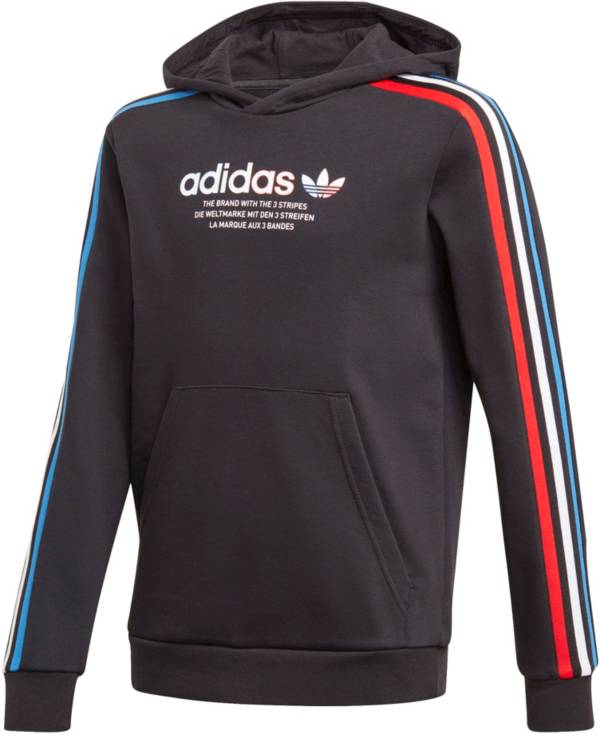 adidas Kids' Adicolor Hoodie