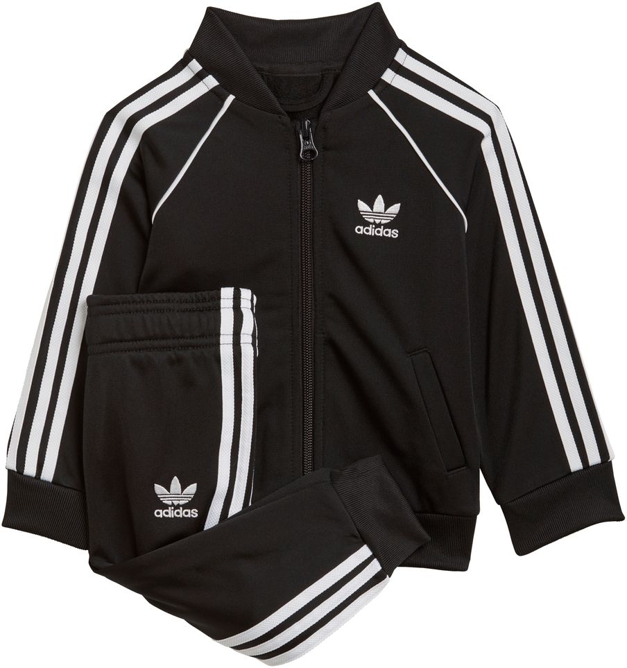 adidas tracksuit baby
