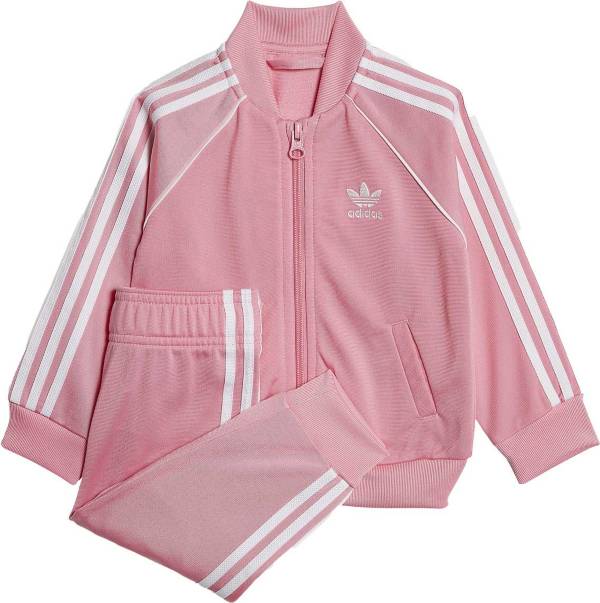 adidas Infants Superstar Tracksuit