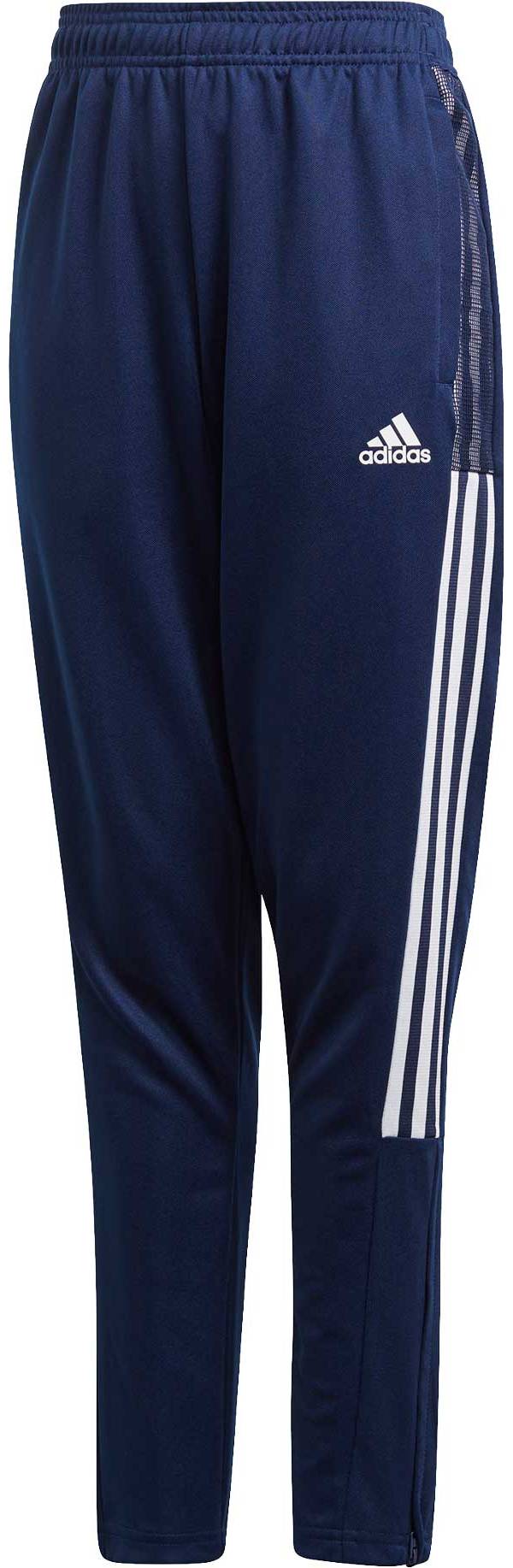 adidas Boys' Tiro Track Pants
