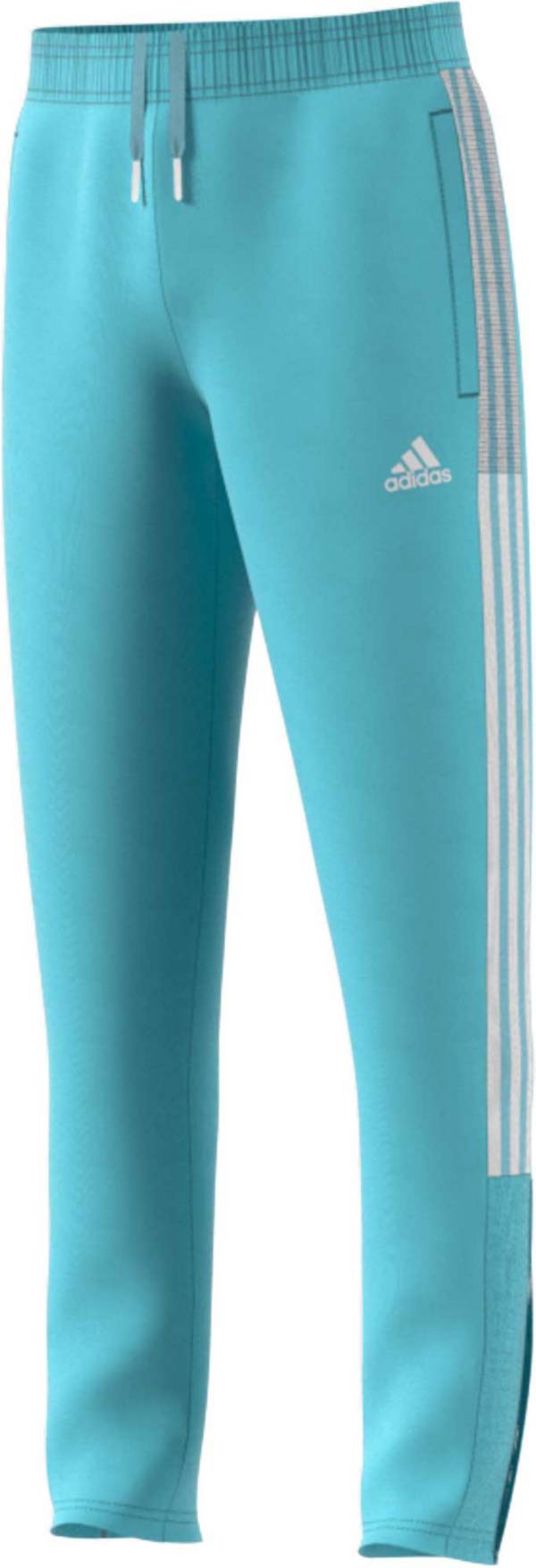 adidas Boys' Tiro Colorblock Pants