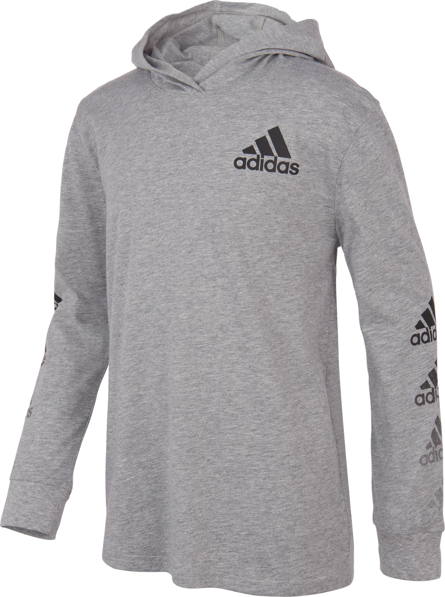 adidas badge of sport long sleeve