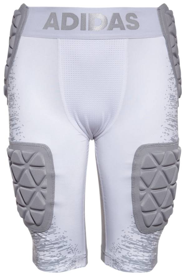 adidas Youth Techfit 5 Pad Printed Integrated Football Girdle product image