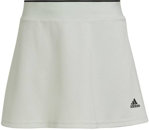 adidas Girls' Club Tennis Skort