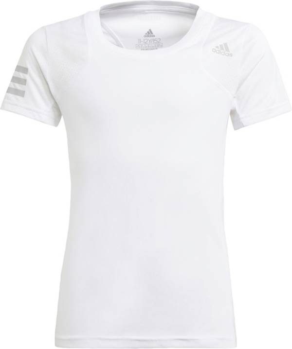 adidas Girls' Club Tennis T-Shirt