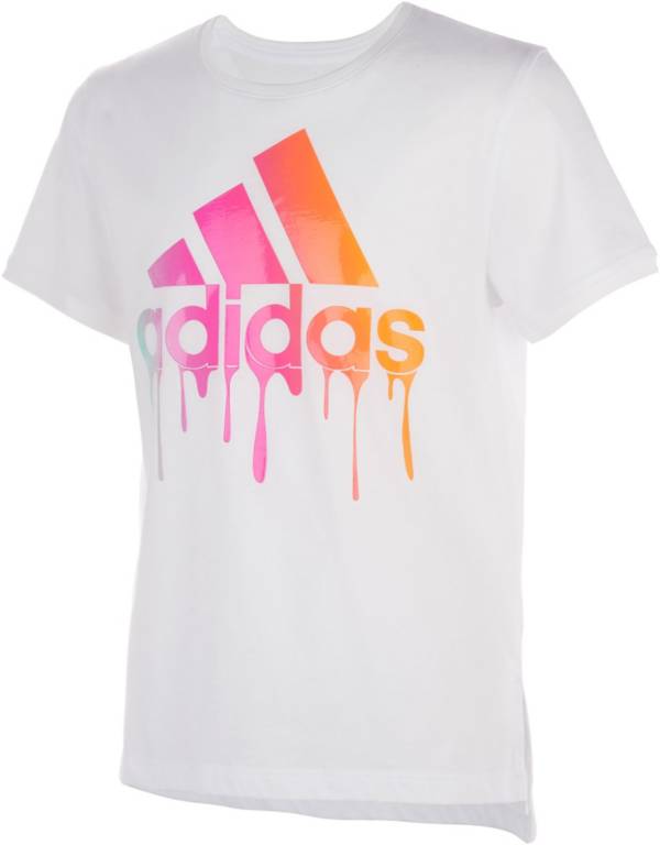 adidas Kids' Graphic T-Shirt