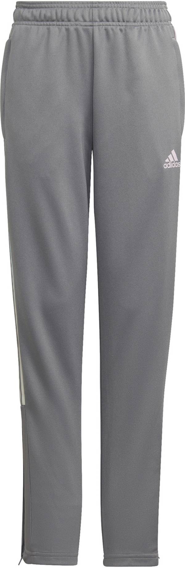 adidas Girls' Tiro Gradient Pants