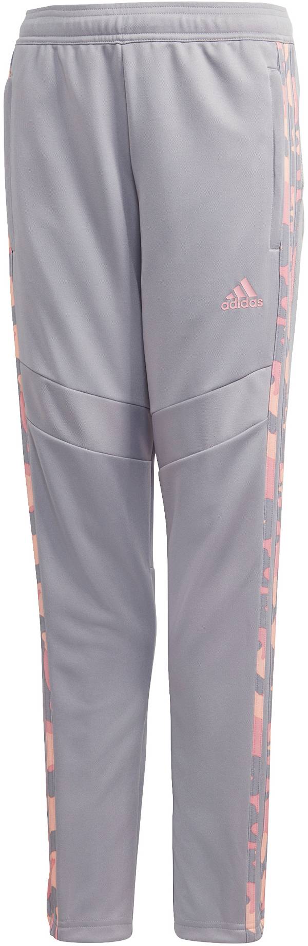 adidas Girls' Tiro 19 Training Pants