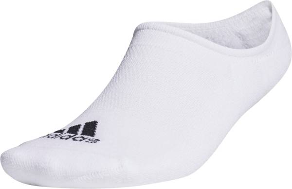 adidas Men's Basic Low Cut Golf Socks product image