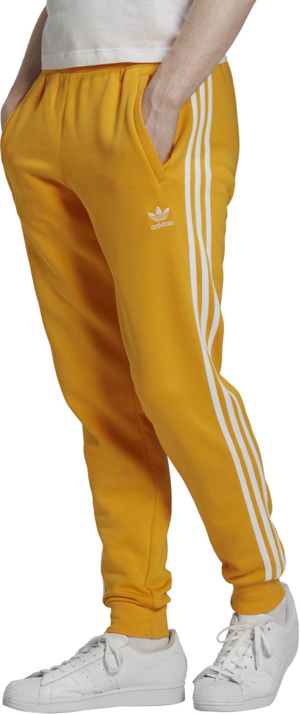 adidas Originals Men's 3-Stripes Pants