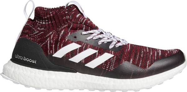 adidas Men's Ultraboost DNA X PE Mid Running Shoes product image