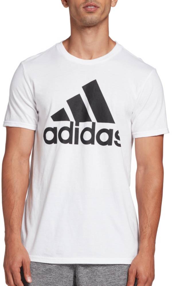 adidas Men's Badge of Sport Graphic T-Shirt