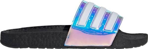 adidas Men's Boost Slide Sandals