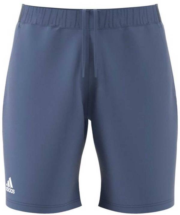 adidas Men's Club 7” Tennis Shorts