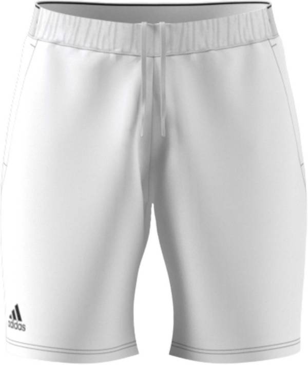 adidas Men's Club 9” Tennis Shorts