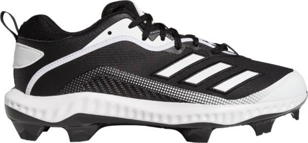 adidas Men's Icon 6 Bounce TPU Baseball Cleats