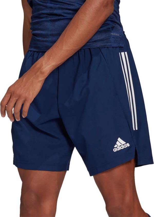 adidas Men's Condivo 21 Primeblue Soccer Shorts