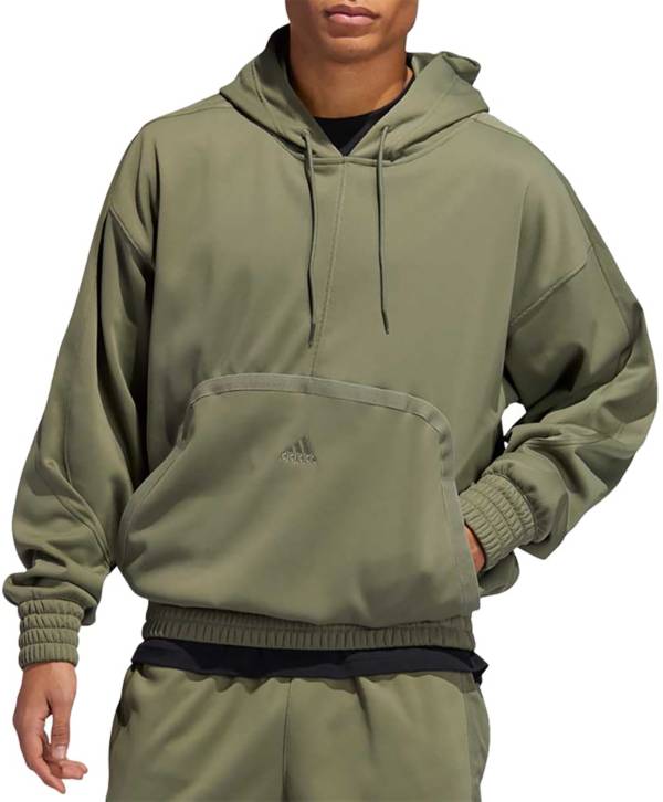 adidas Men's Cross Up 365 Hoodie