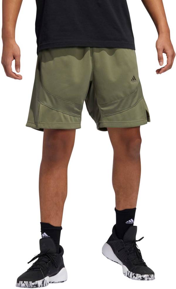 adidas Men's Cross Up 365 Shorts