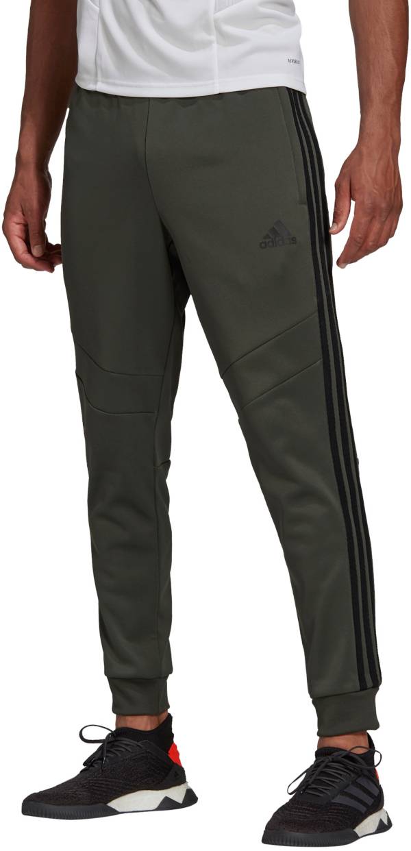 adidas Men's Tiro 19 Fleece Training Pants