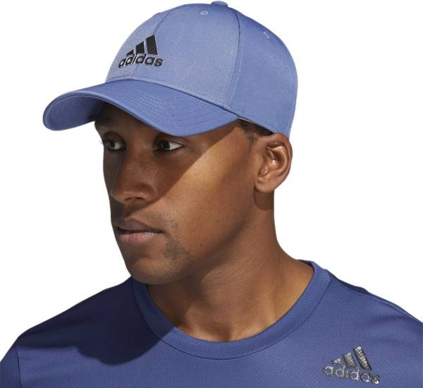 adidas Men's Decision II Cap