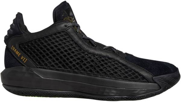 adidas Dame 6 Basketball Shoes